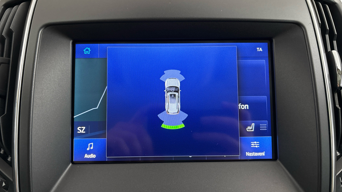 Ford S-MAX - 12
