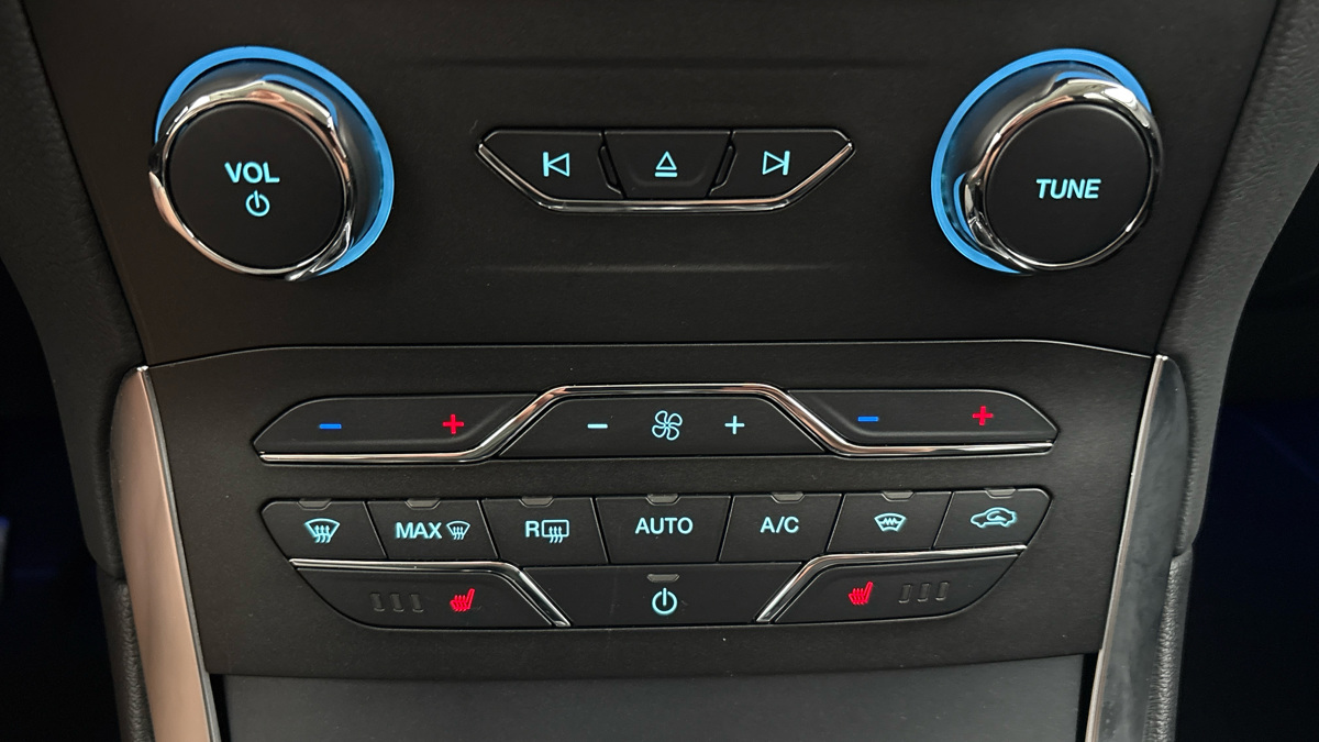 Ford S-MAX - 13