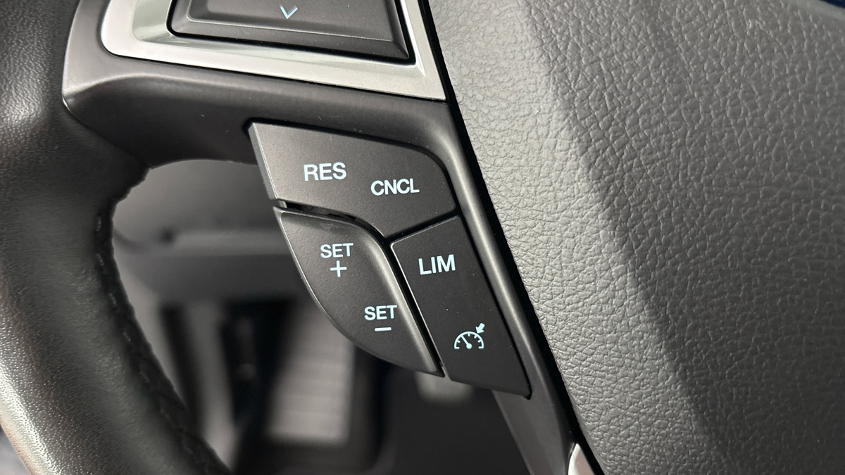 Ford S-MAX - 14
