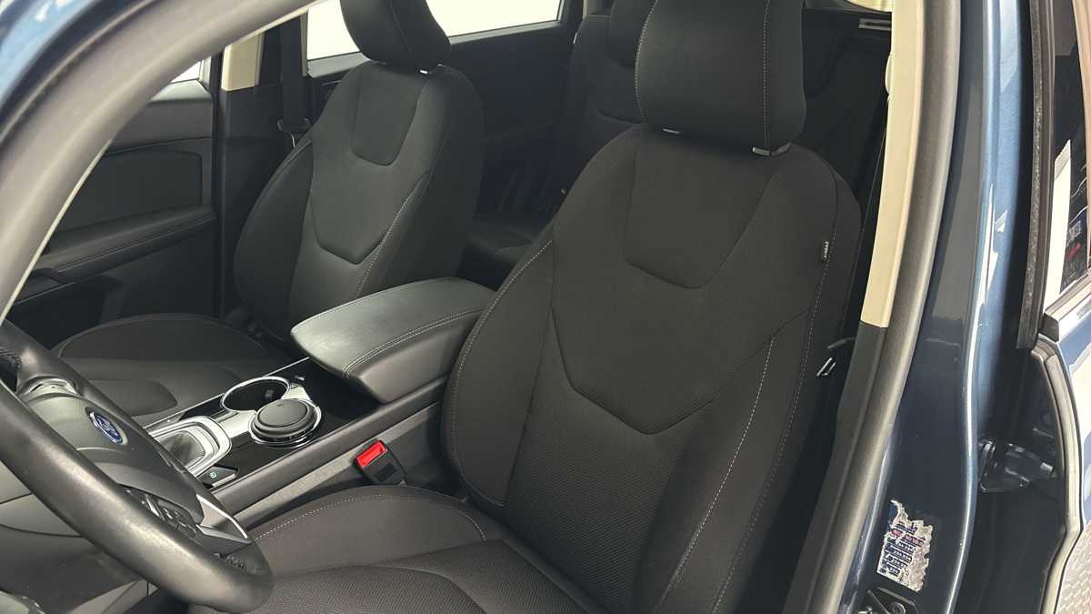 Ford S-MAX - 15