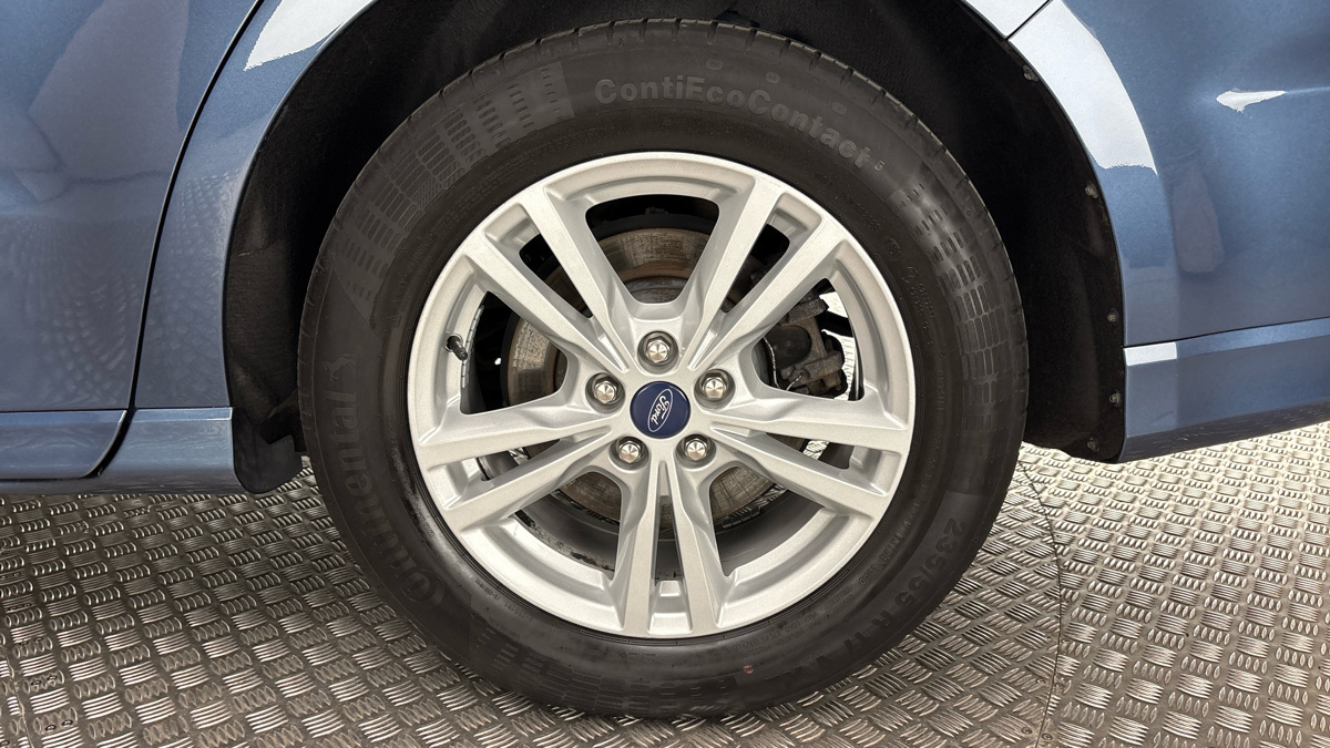 Ford S-MAX - 19