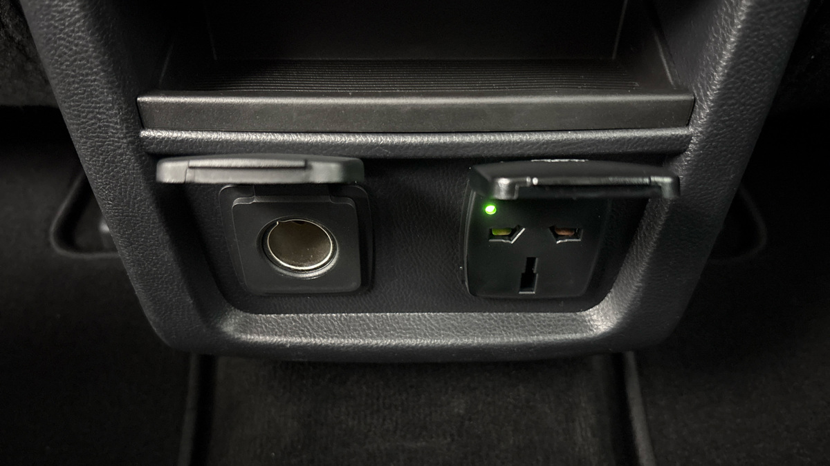 Ford S-MAX - 20