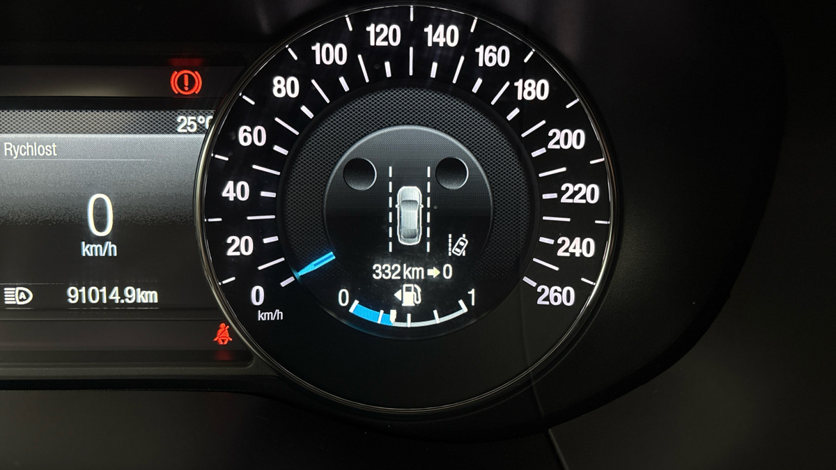 Ford S-MAX - 23