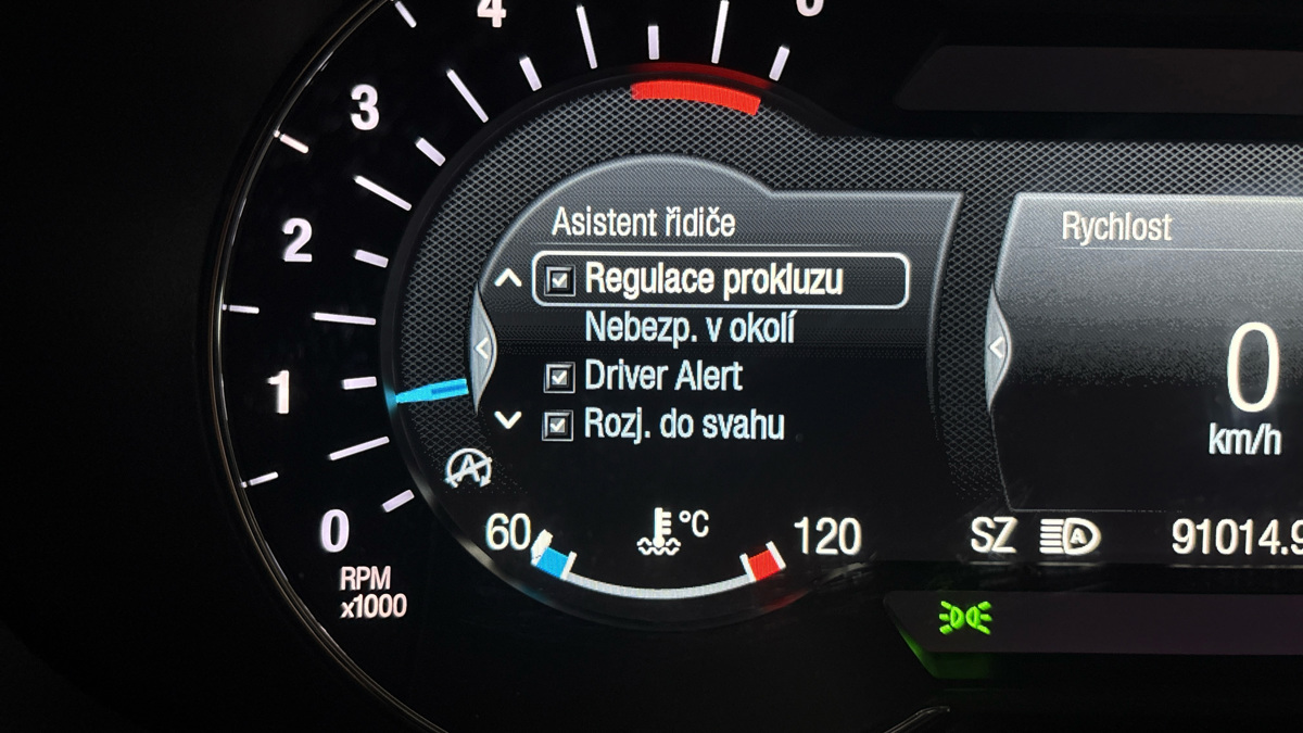 Ford S-MAX - 24
