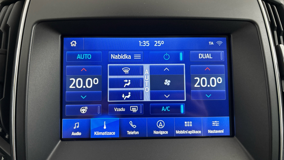 Ford S-MAX - 25