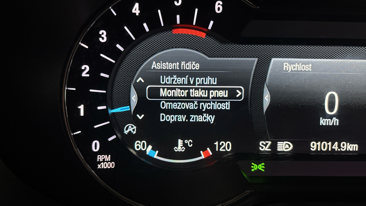 Ford S-MAX - 27