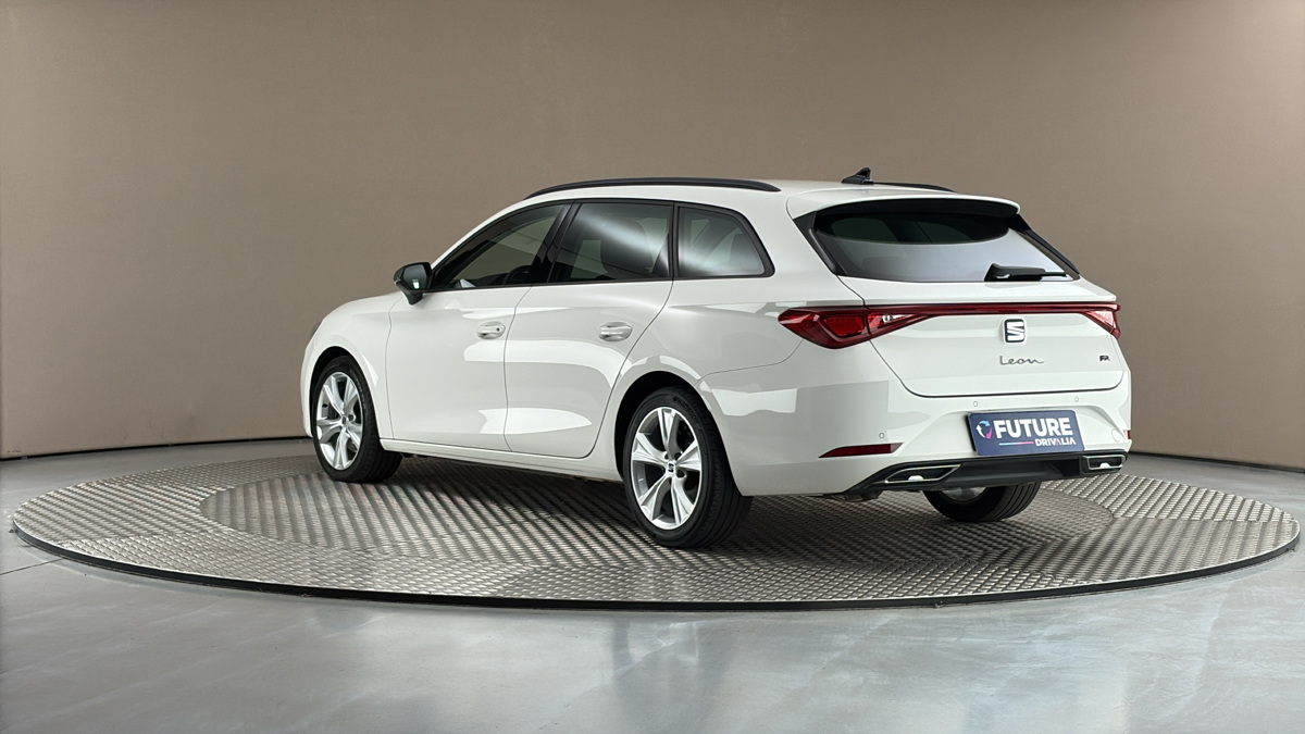 Seat Leon - 2