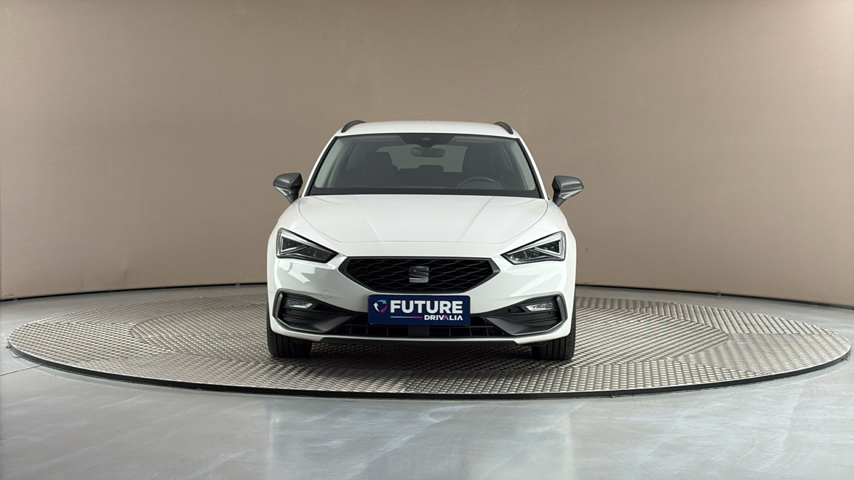 Seat Leon - 3