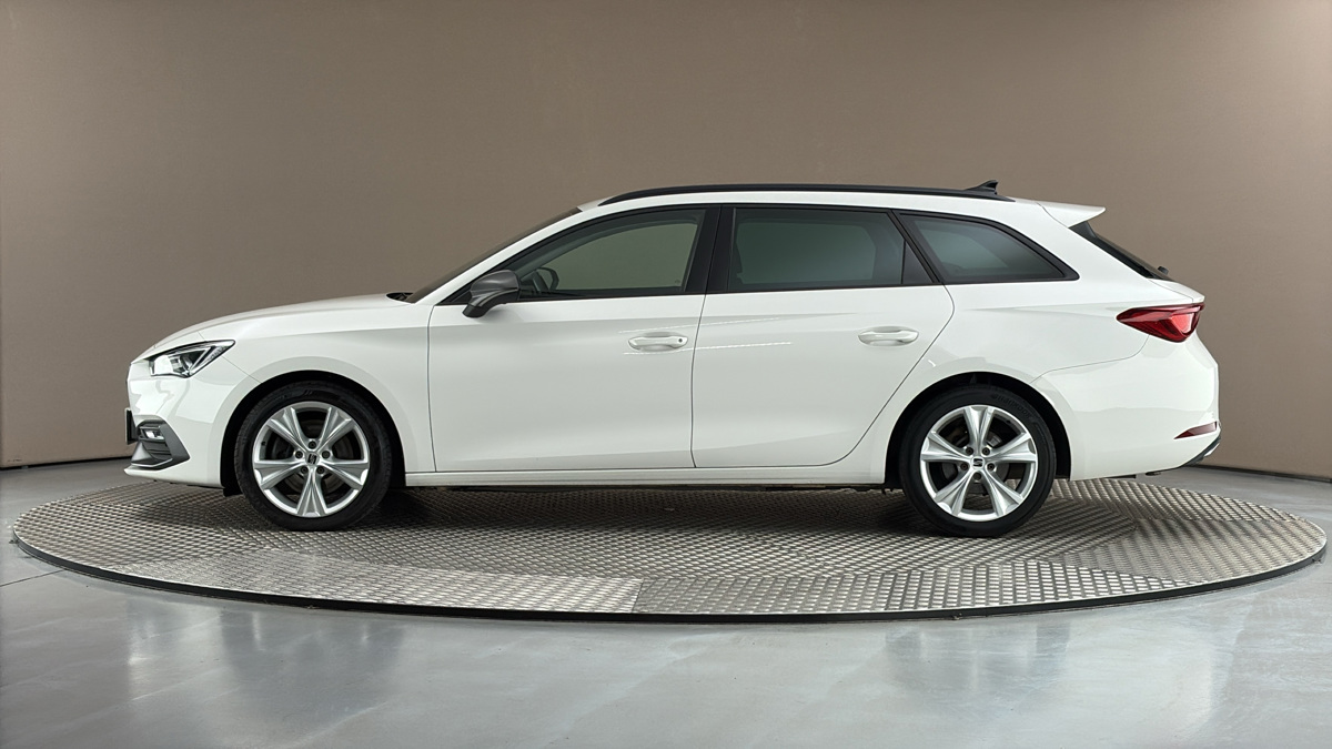 Seat Leon - 4