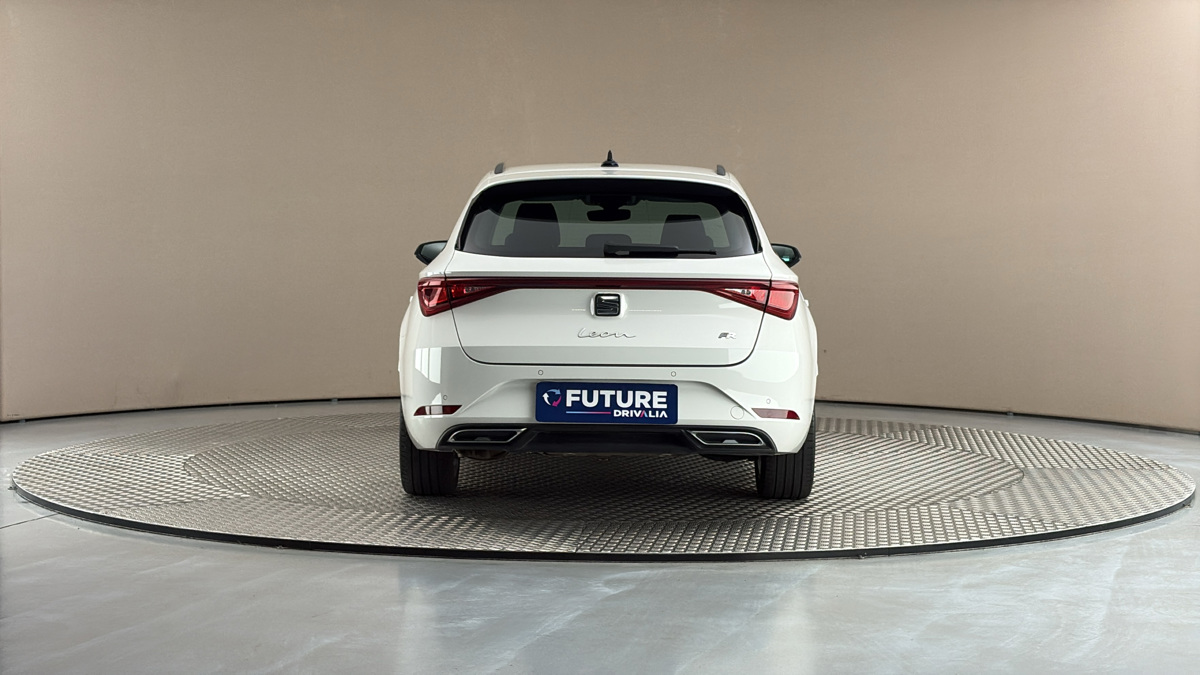 Seat Leon - 5