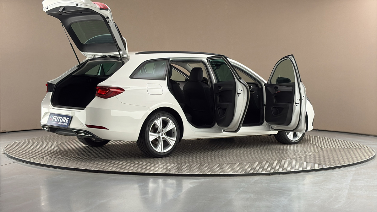 Seat Leon - 6