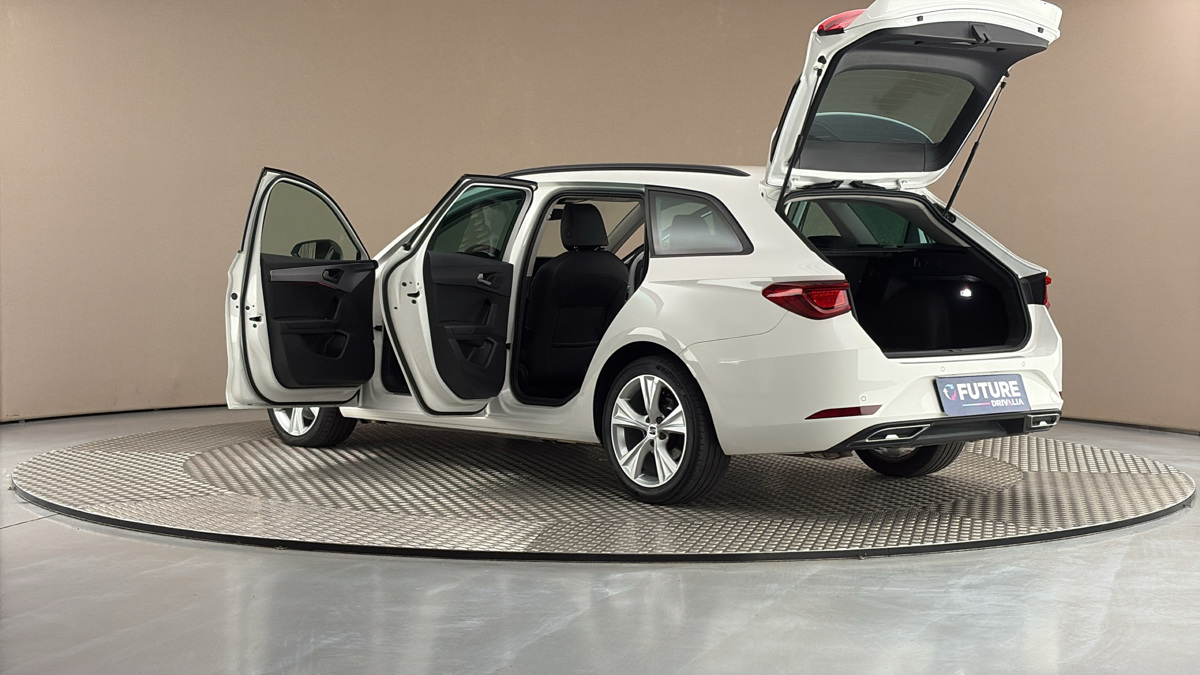 Seat Leon - 7