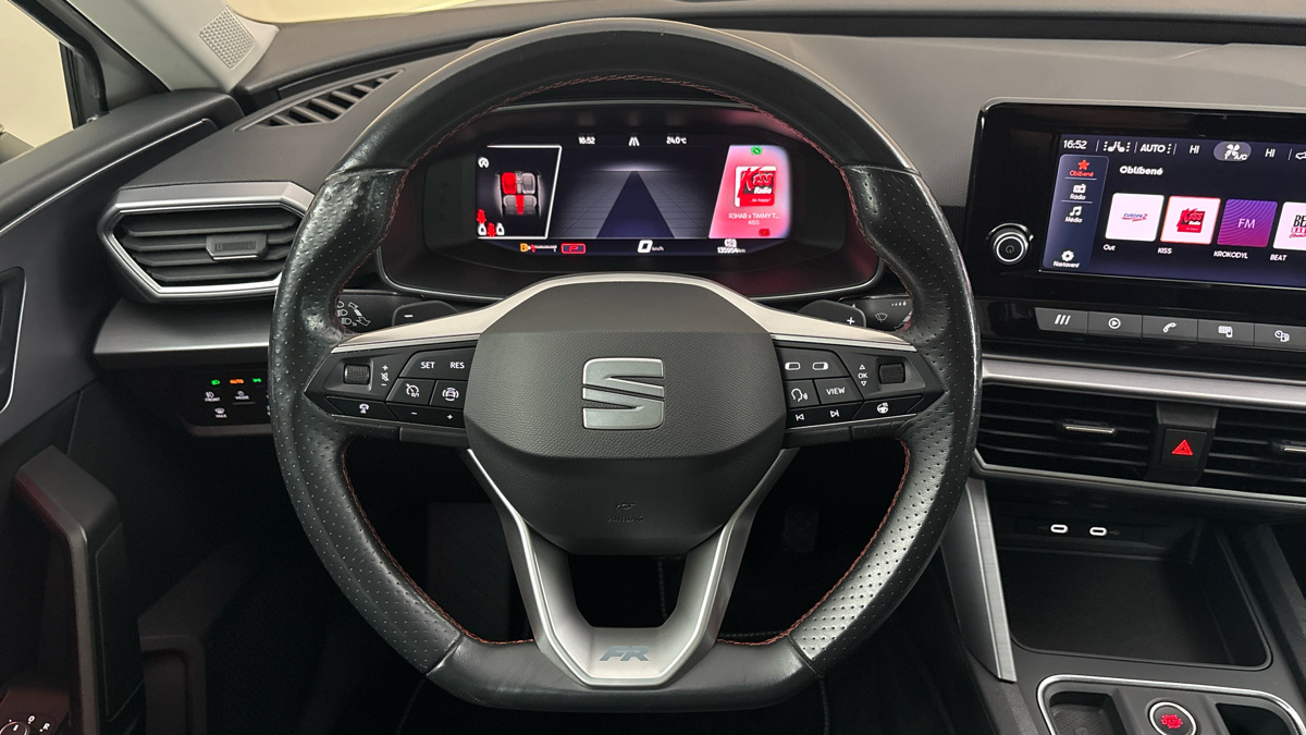 Seat Leon - 9