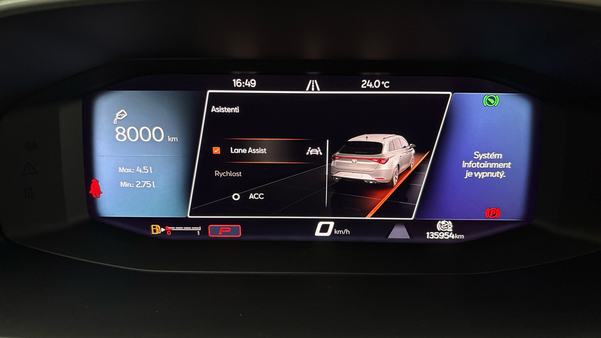 Seat Leon - 10