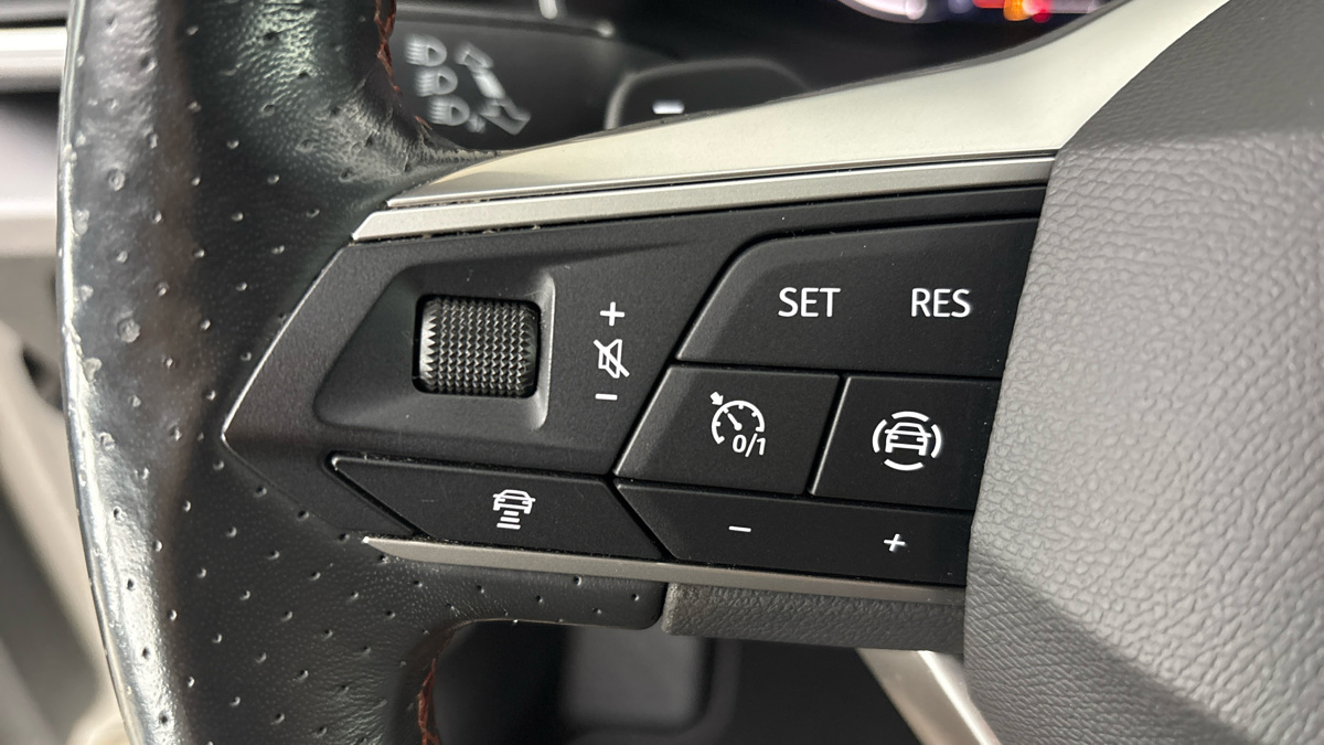 Seat Leon - 14