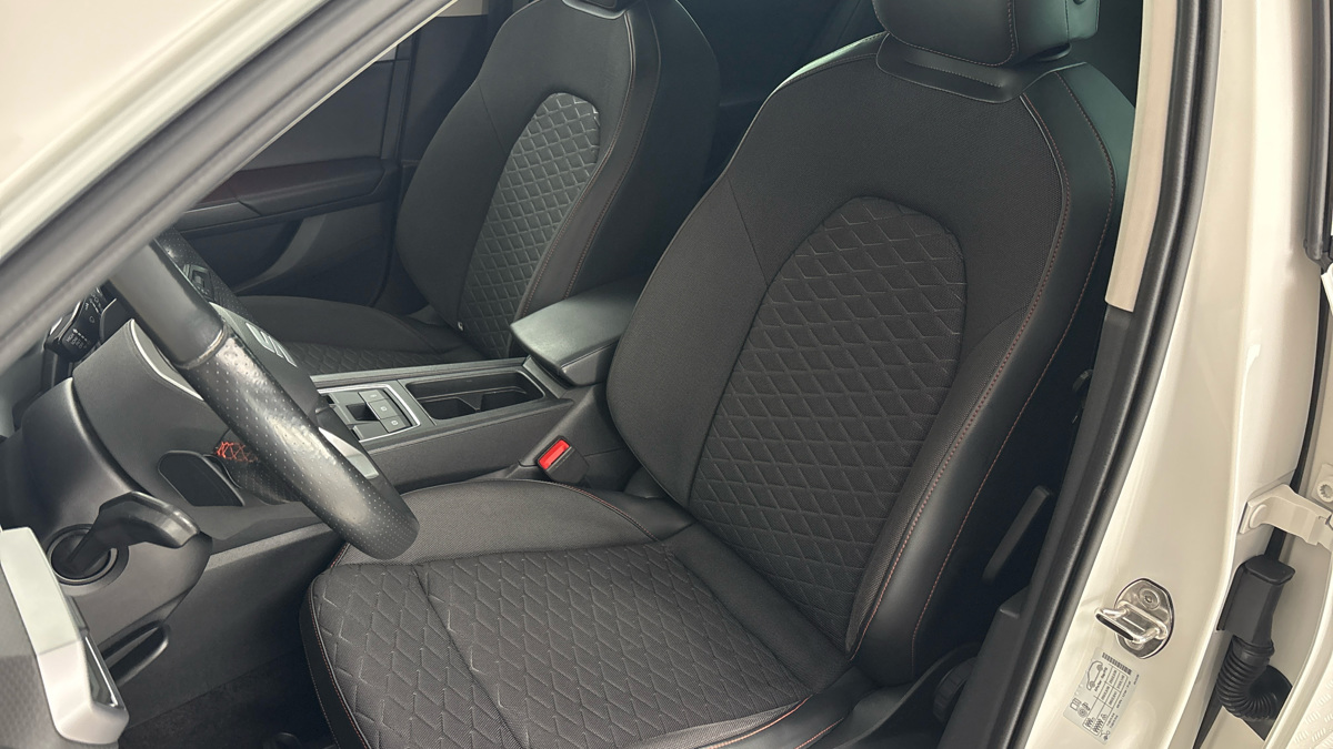 Seat Leon - 15