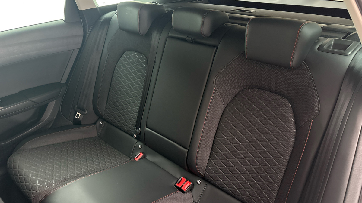 Seat Leon - 16