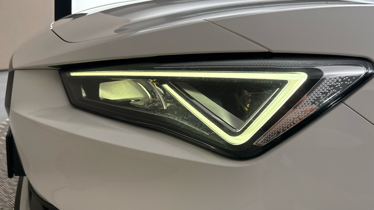Seat Leon - 18