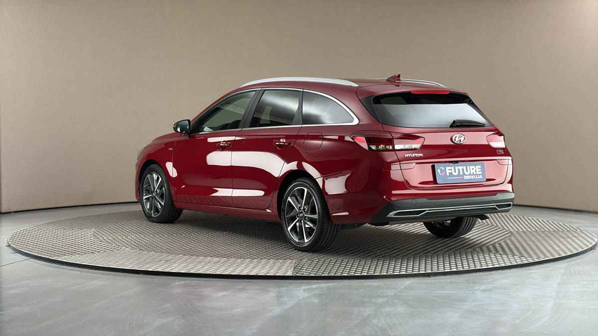Hyundai i30 - 2