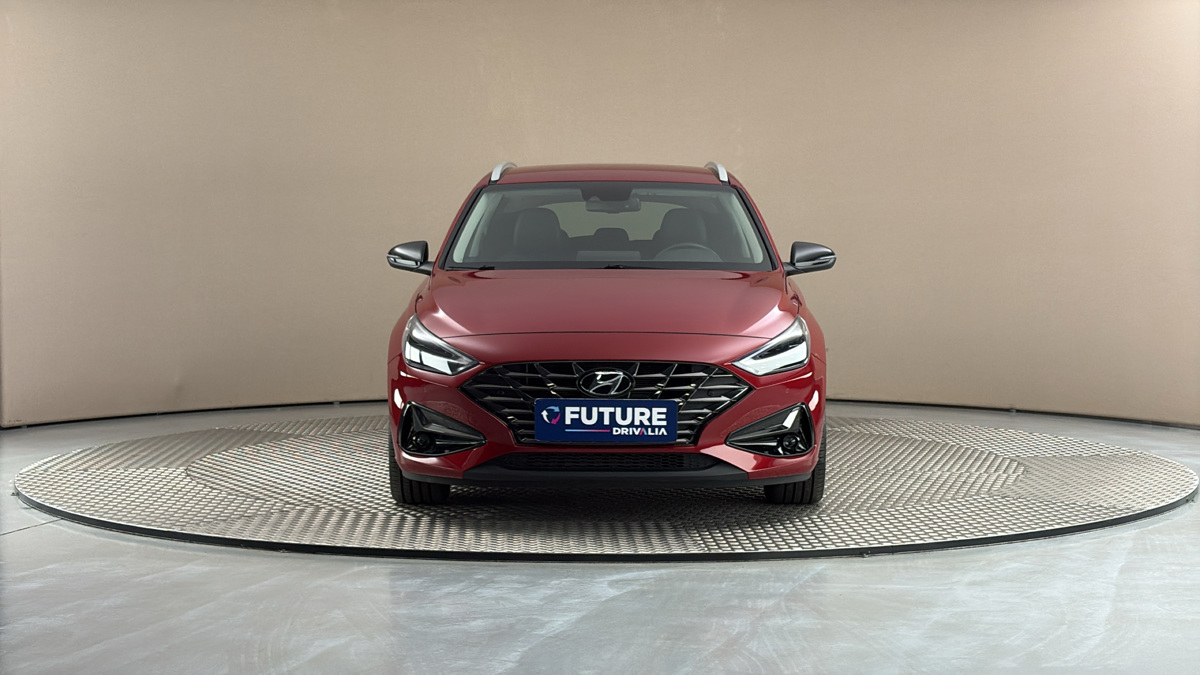 Hyundai i30 - 3