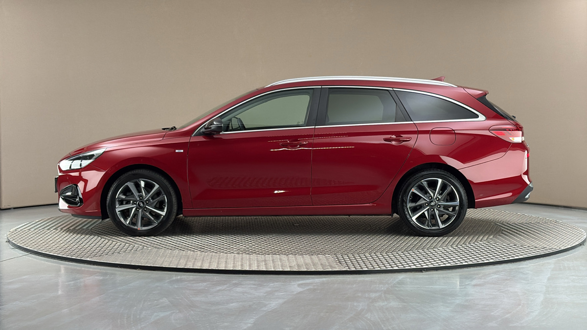 Hyundai i30 - 4