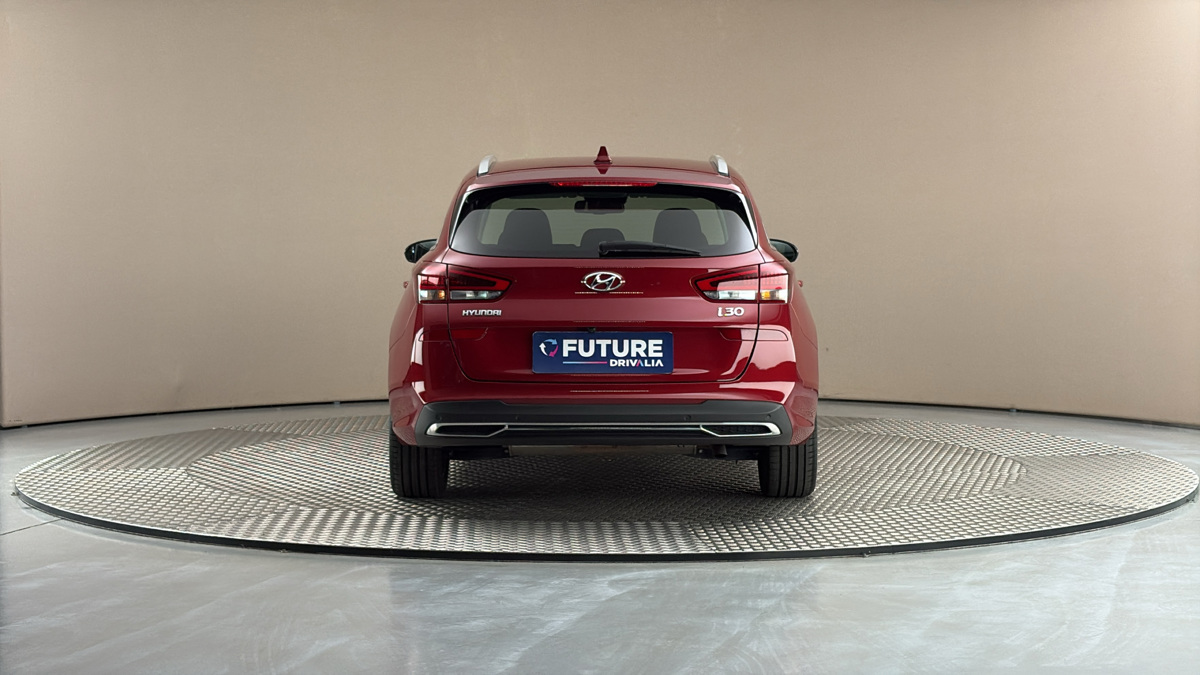 Hyundai i30 - 5