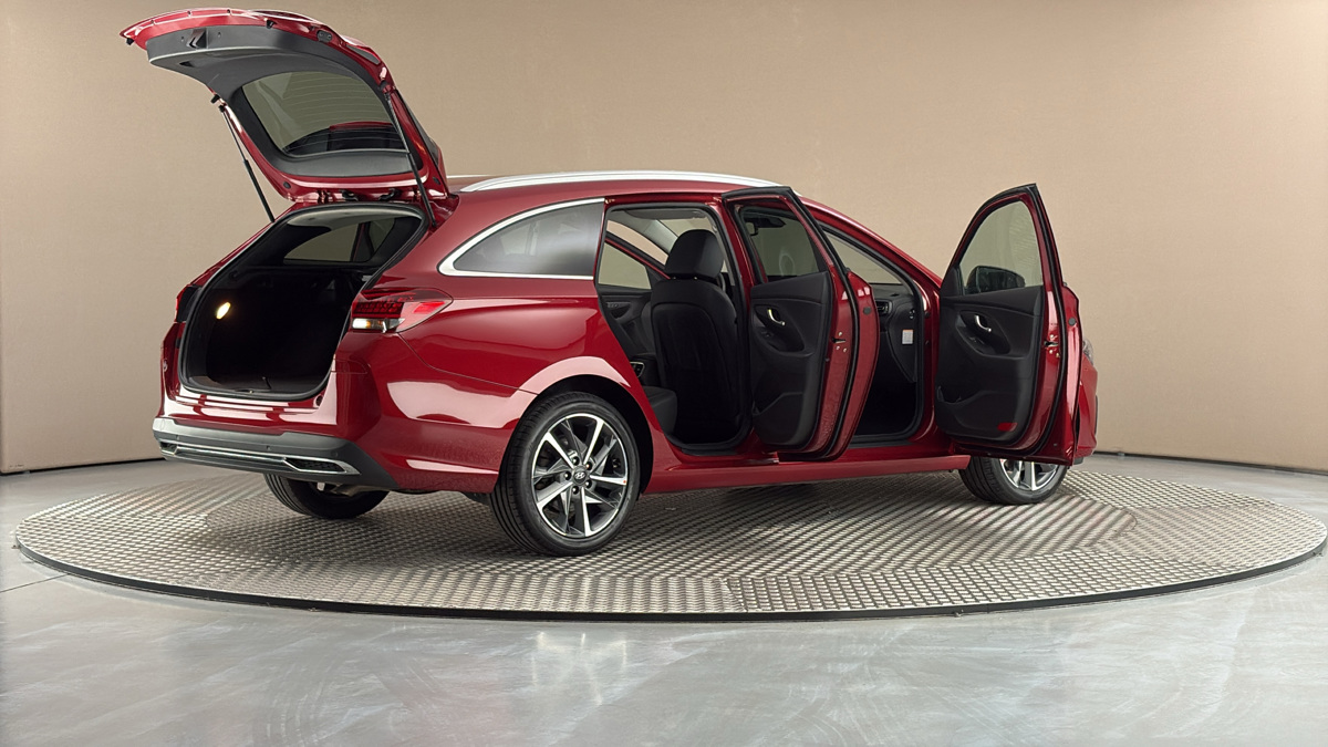 Hyundai i30 - 6