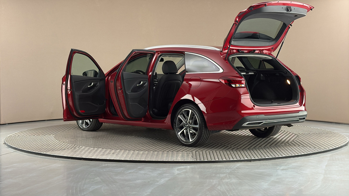 Hyundai i30 - 7