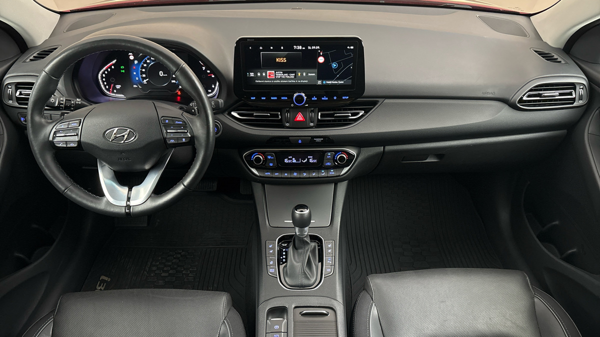 Hyundai i30 - 8
