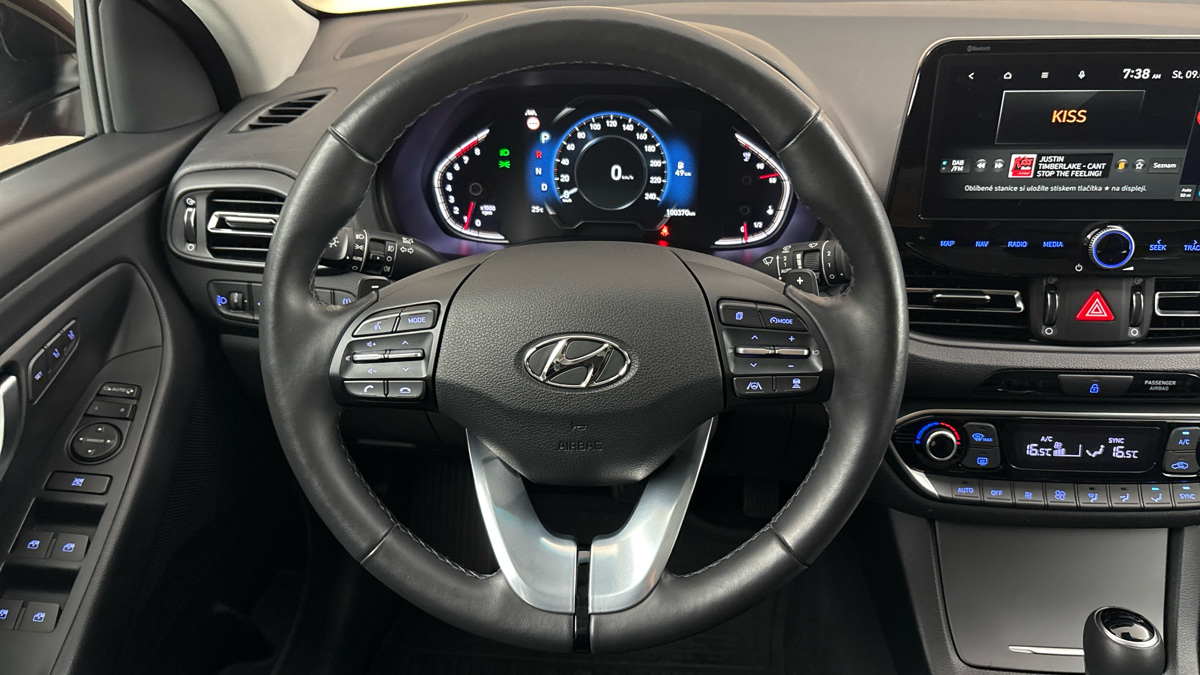 Hyundai i30 - 9