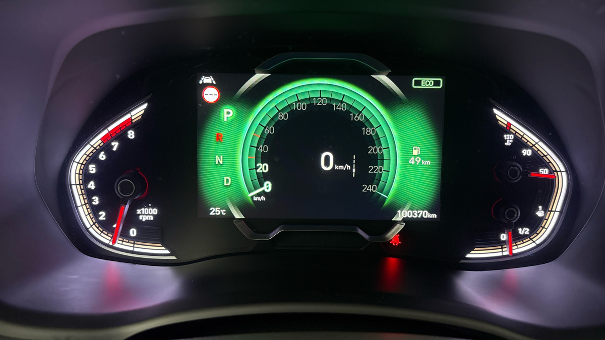 Hyundai i30 - 10