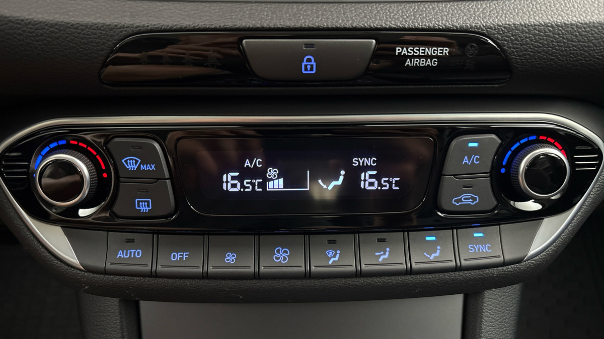 Hyundai i30 - 13