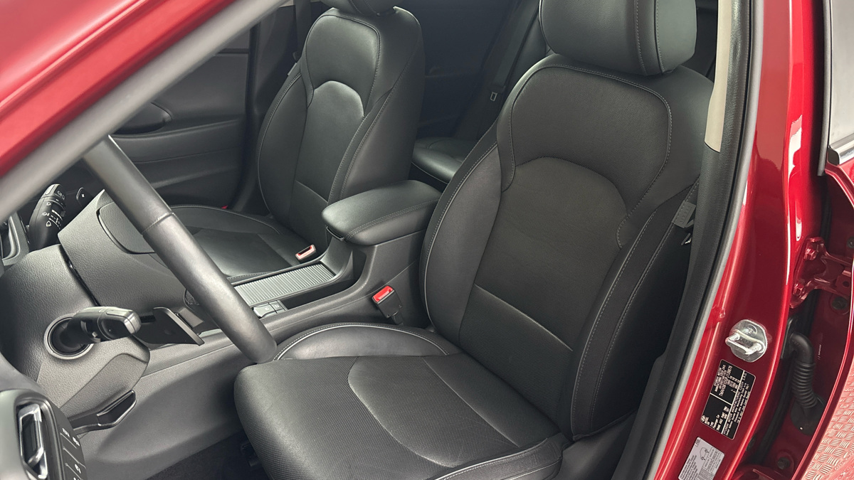 Hyundai i30 - 15