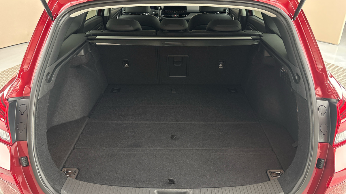 Hyundai i30 - 17