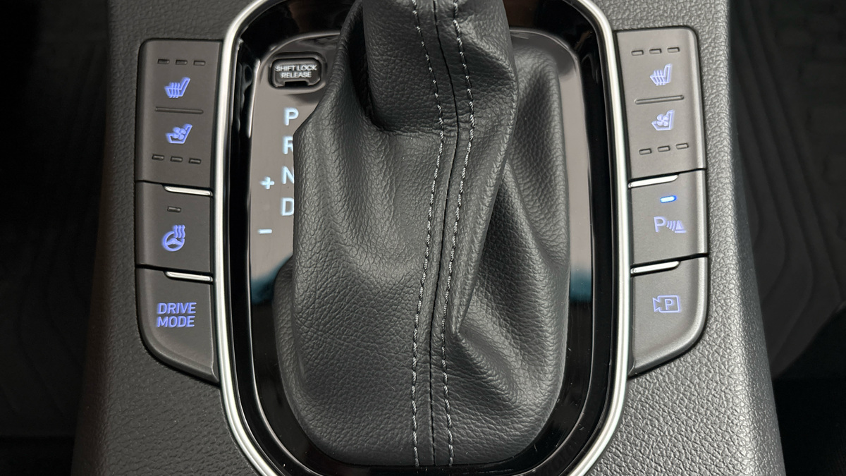 Hyundai i30 - 23