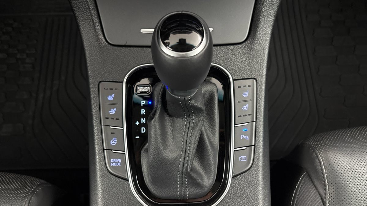Hyundai i30 - 24