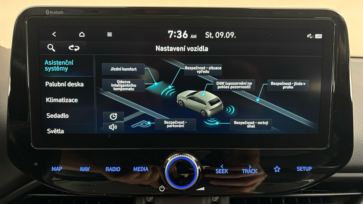 Hyundai i30 - 25