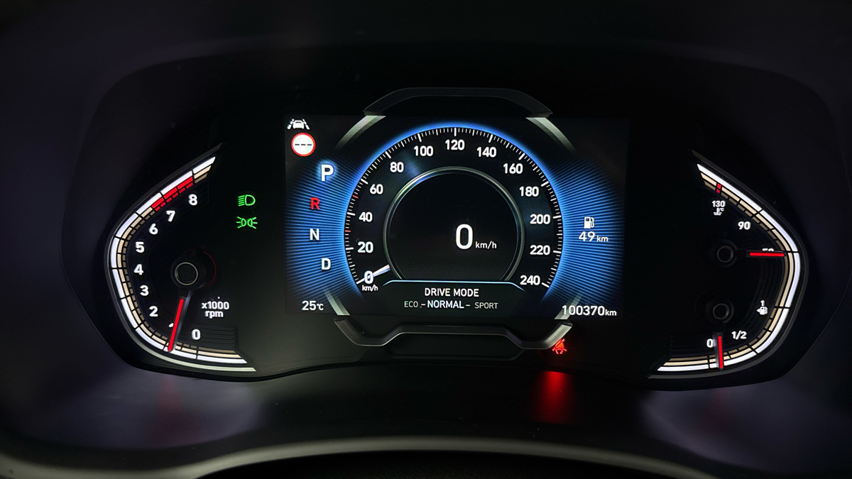 Hyundai i30 - 27