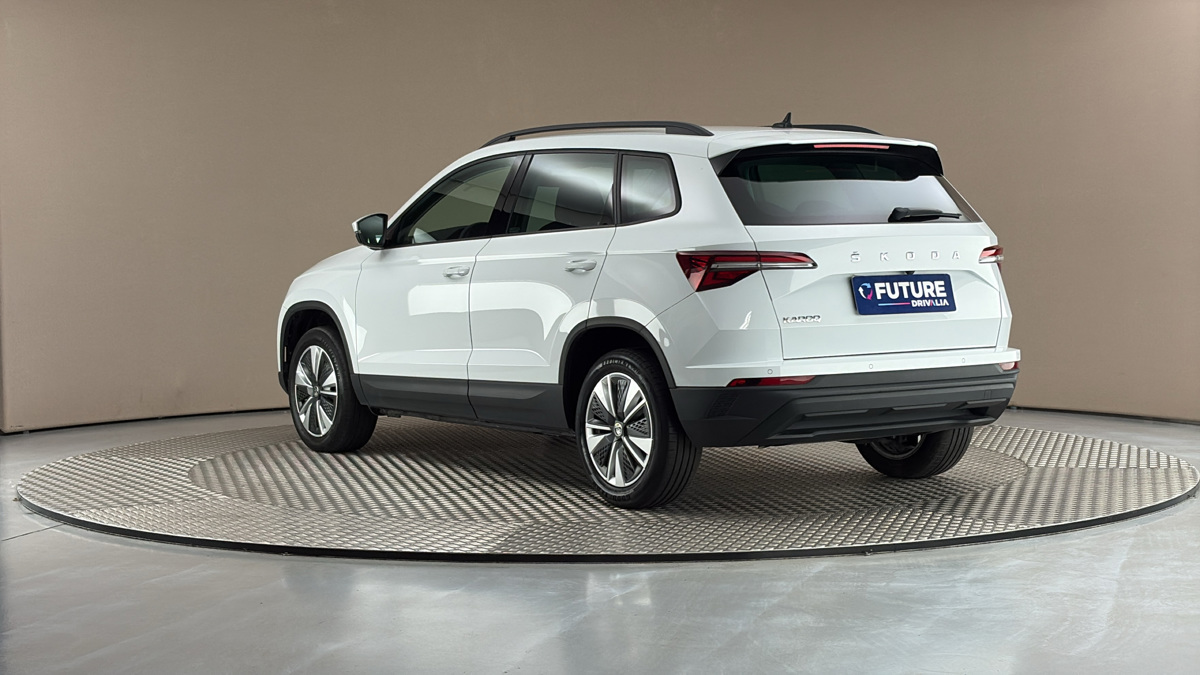 Škoda Karoq - 2