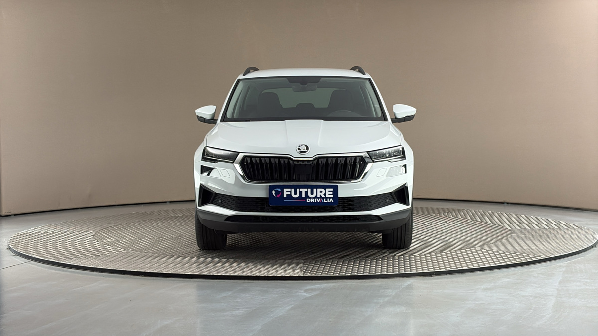 Škoda Karoq - 3