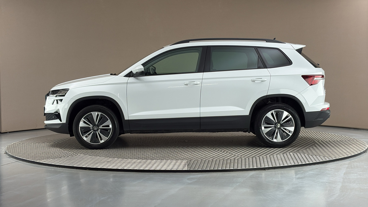 Škoda Karoq - 4