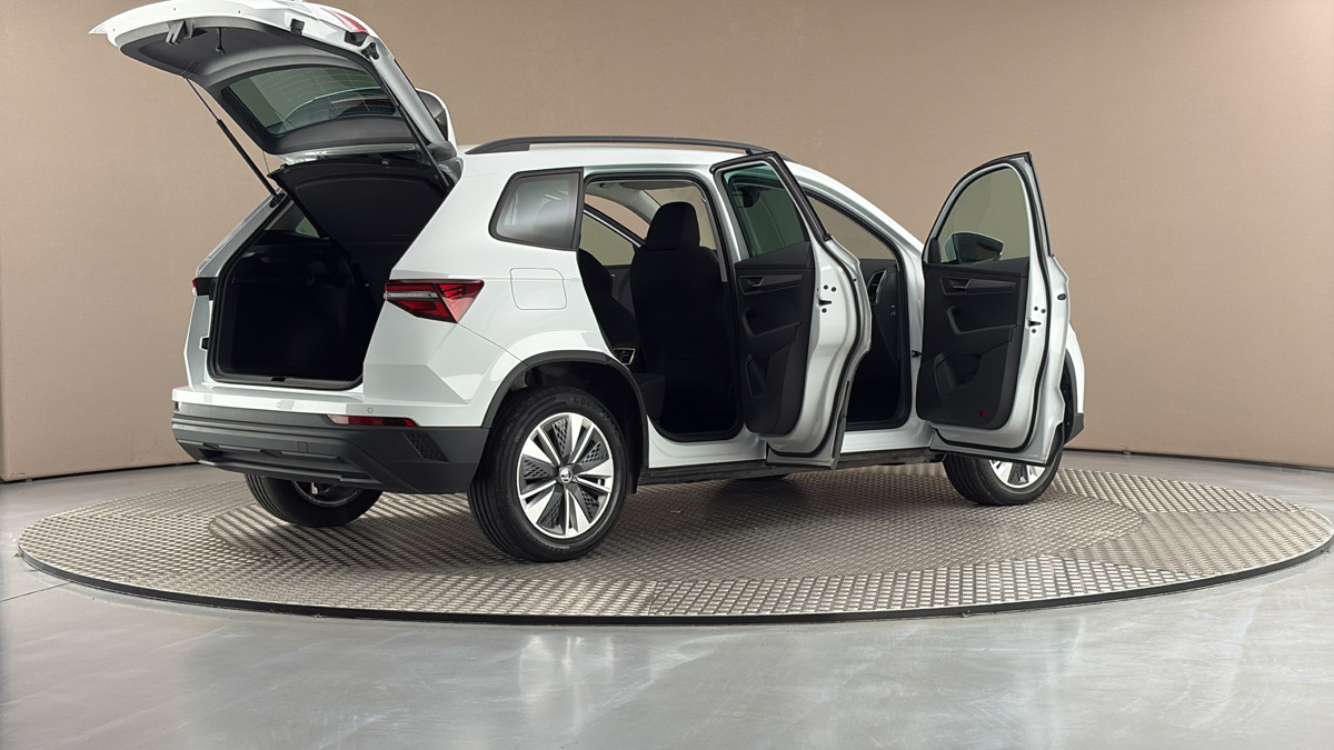 Škoda Karoq - 6