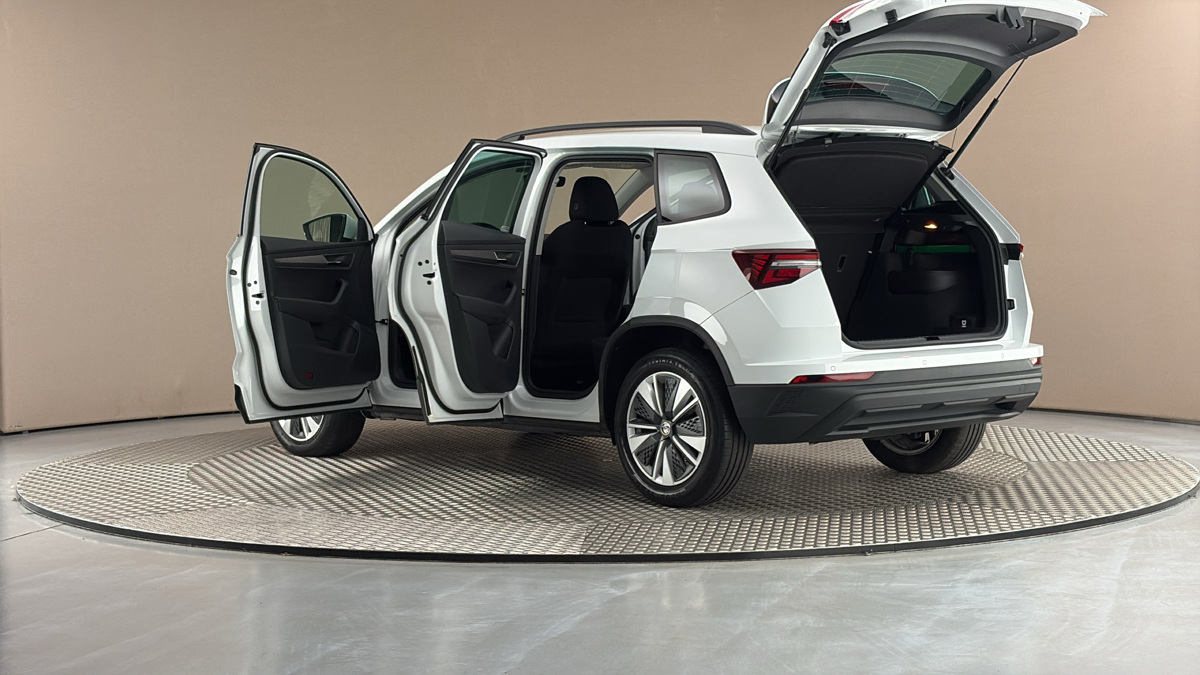 Škoda Karoq - 7