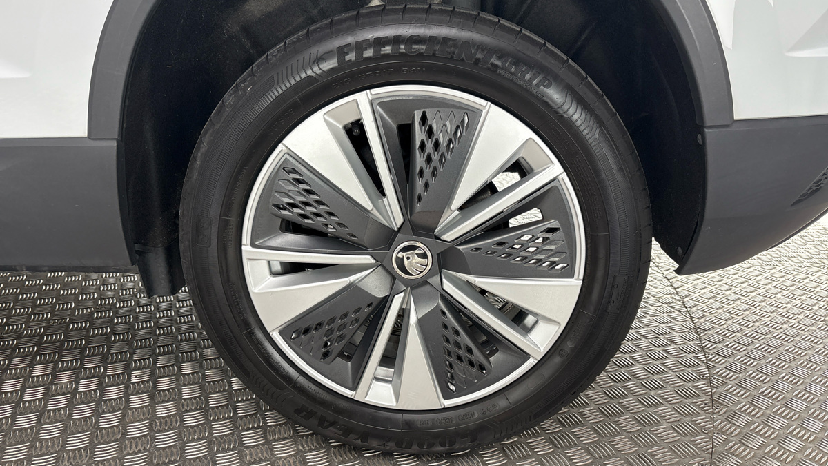 Škoda Karoq - 19