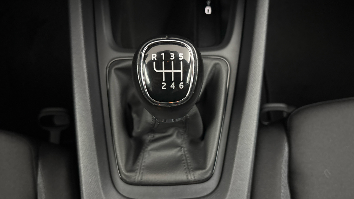 Škoda Octavia - 22