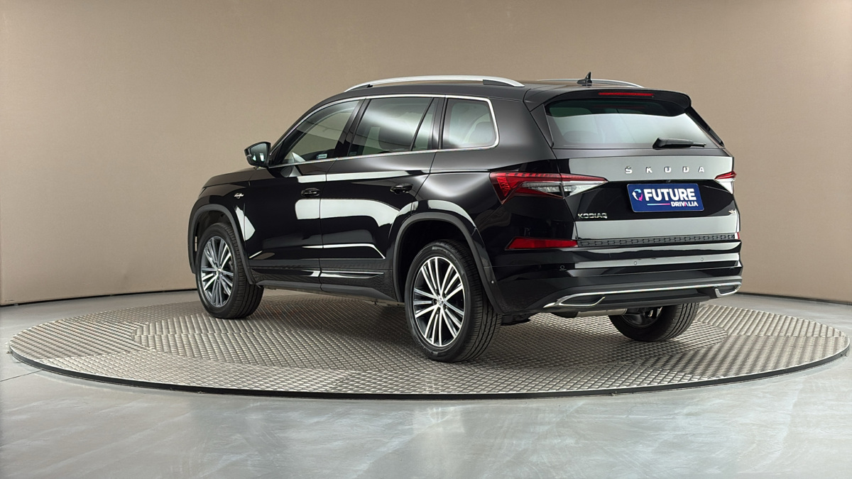 Škoda Kodiaq - 2
