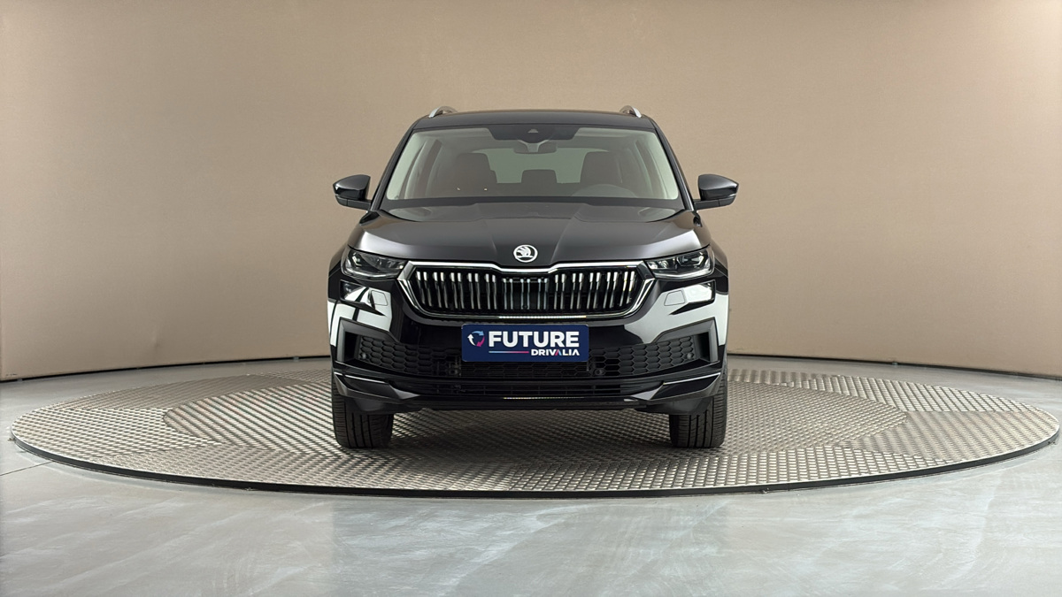 Škoda Kodiaq - 3