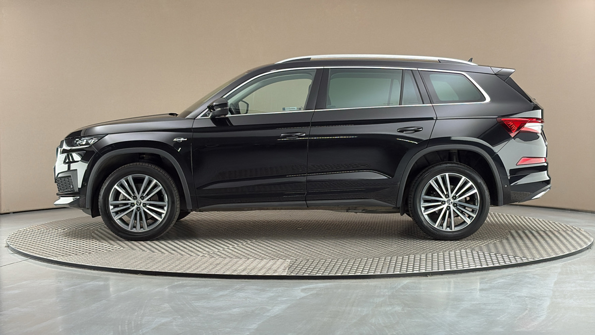 Škoda Kodiaq - 4