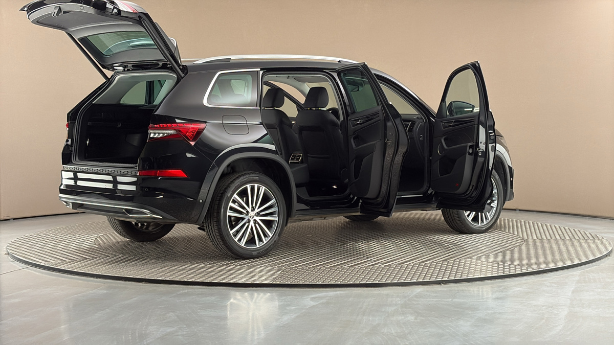 Škoda Kodiaq - 6