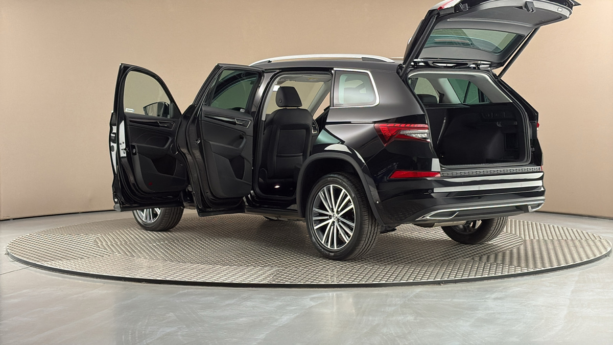 Škoda Kodiaq - 7
